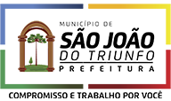 Prefeitura Municipal de São João do Triunfo